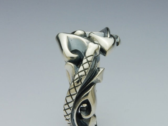 Deal Design - Tribe Snake Ring 3