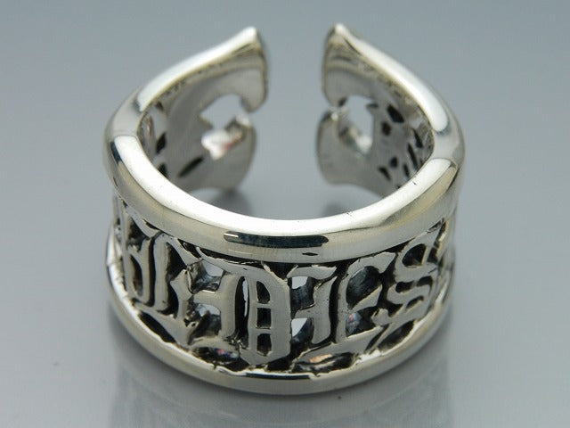 Deal Design - Trick Horse Ring 4