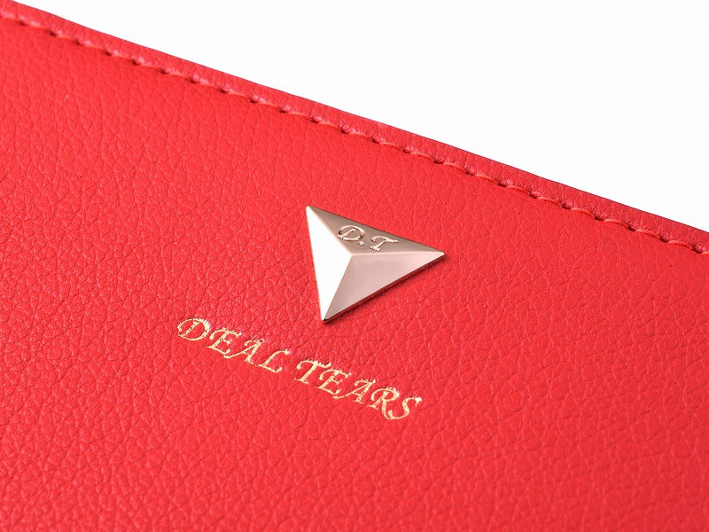 Deal Design - Trinity Mini Wallet 12