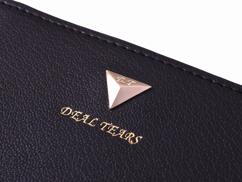 Deal Design - Trinity Mini Wallet 5