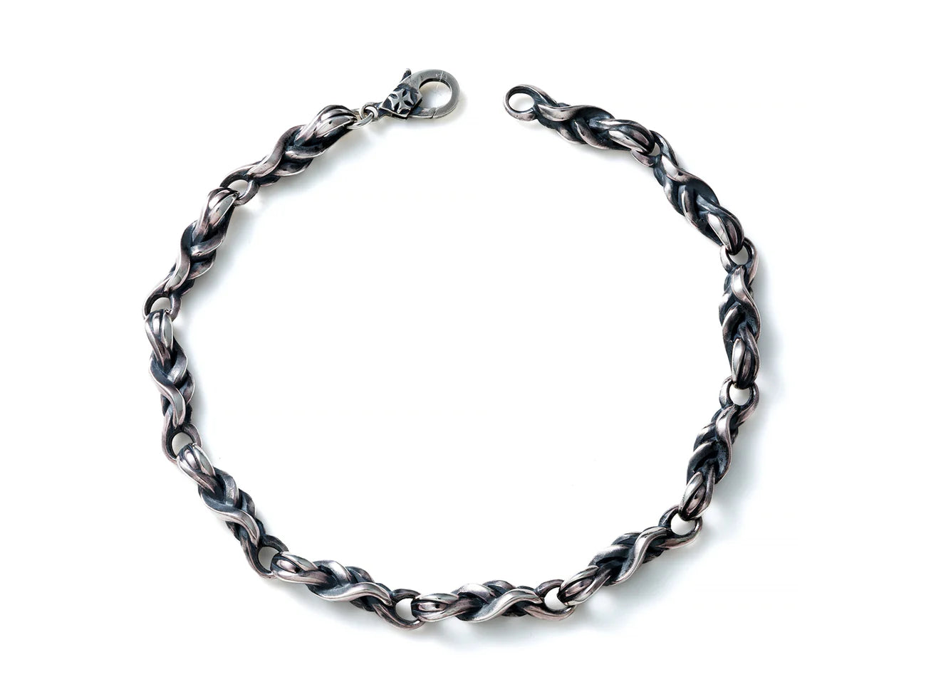 Deal Design - Triple Snake Bracelet 1
