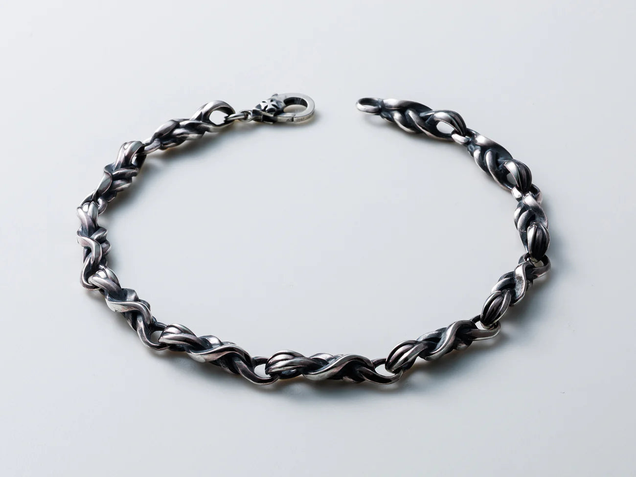 Deal Design - Triple Snake Bracelet 2
