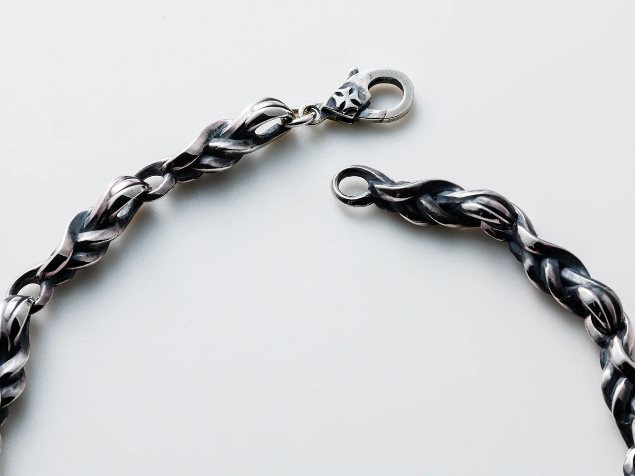Deal Design - Triple Snake Bracelet 3