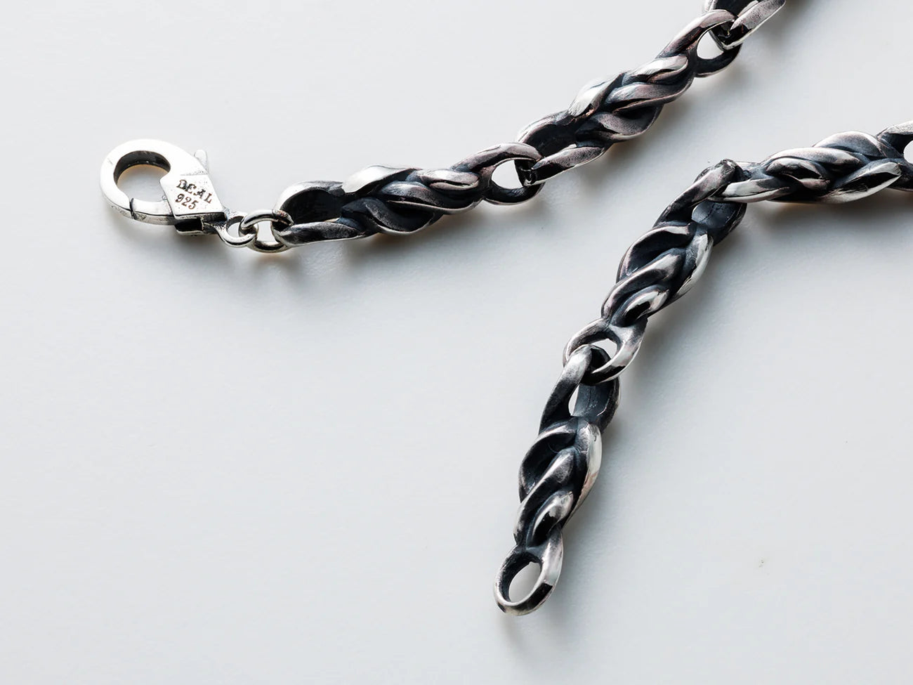Deal Design - Triple Snake Bracelet 4