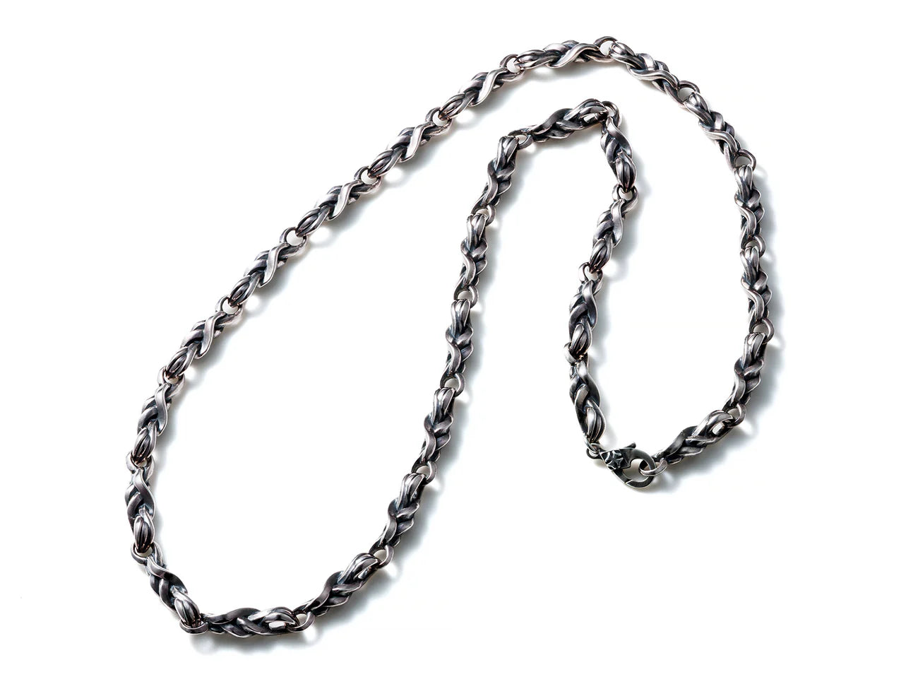 Deal Design - Triple Snake Chain 1