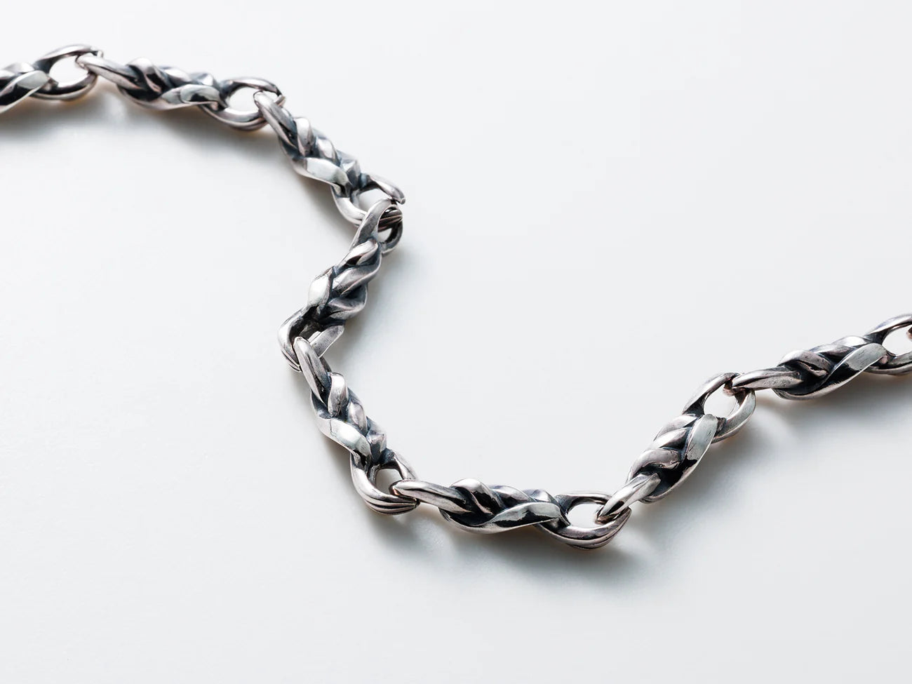 Deal Design - Triple Snake Chain 2