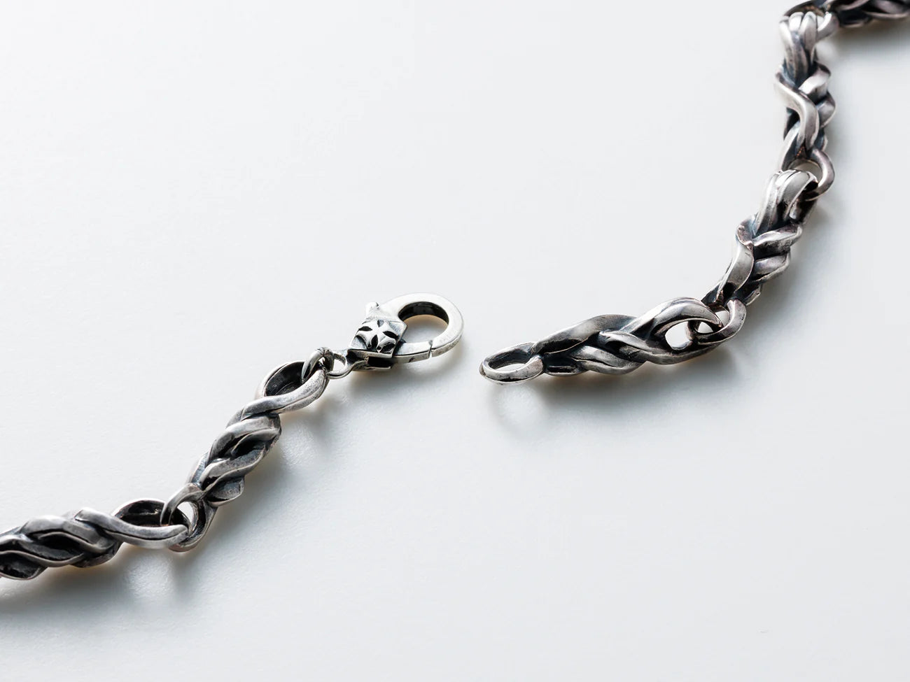 Deal Design - Triple Snake Chain 3