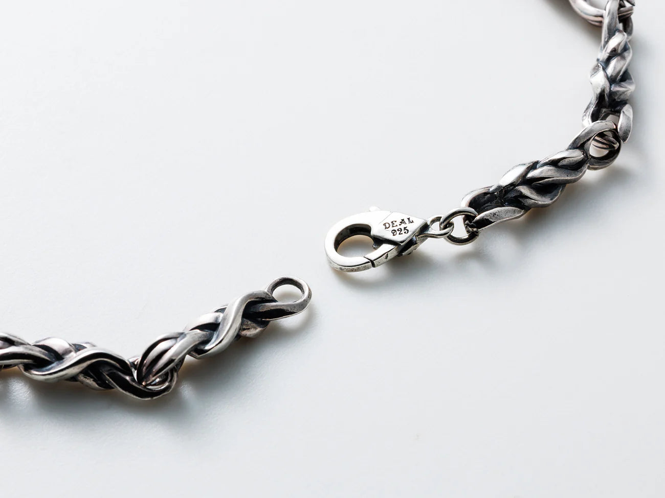 Deal Design - Triple Snake Chain 4
