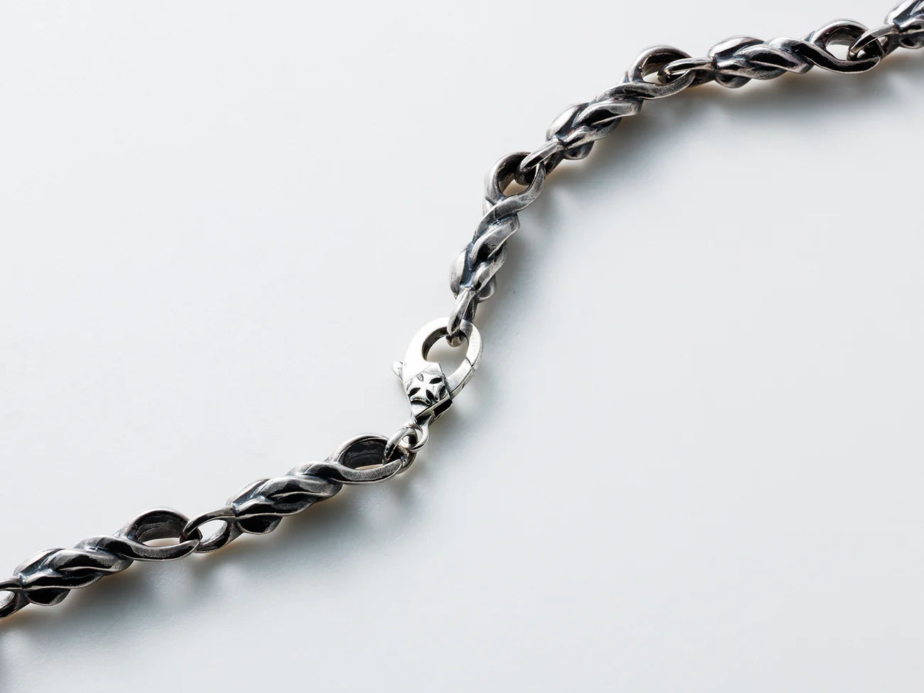 Deal Design - Triple Snake Chain 5