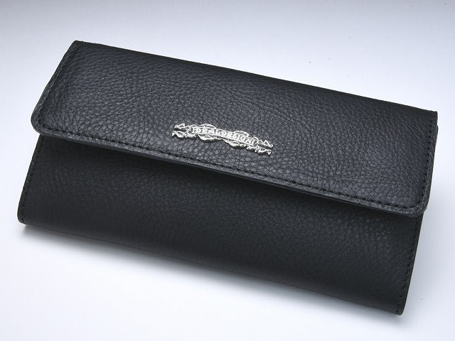 Deal Design - Trucker Roll Wallet (Oil Dakota) 1