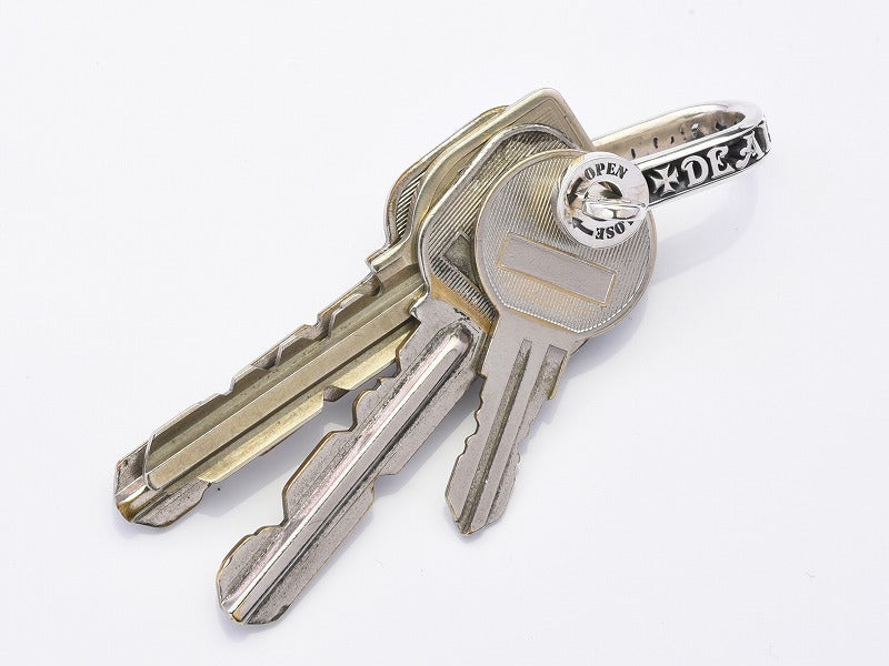 Deal Design - U Keeper Keyring 2