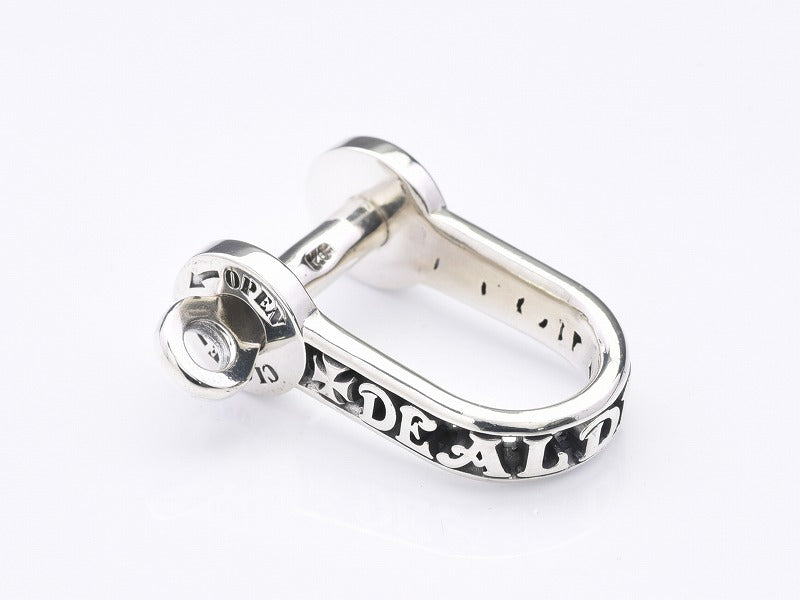 Deal Design - U Keeper Keyring 3