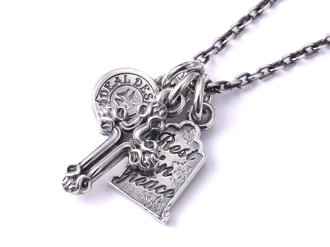 Deal Design - Unite Grave Pendant [ Halloween Limited ] 1