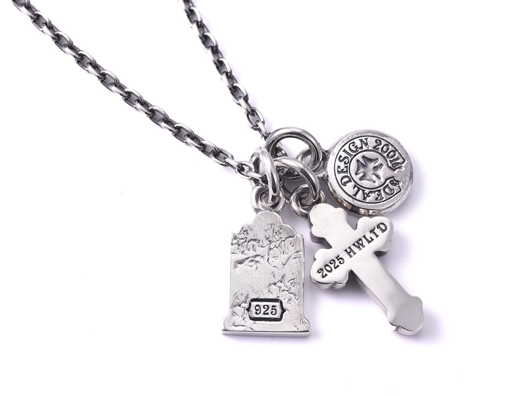 Deal Design - Unite Grave Pendant [ Halloween Limited ] 2