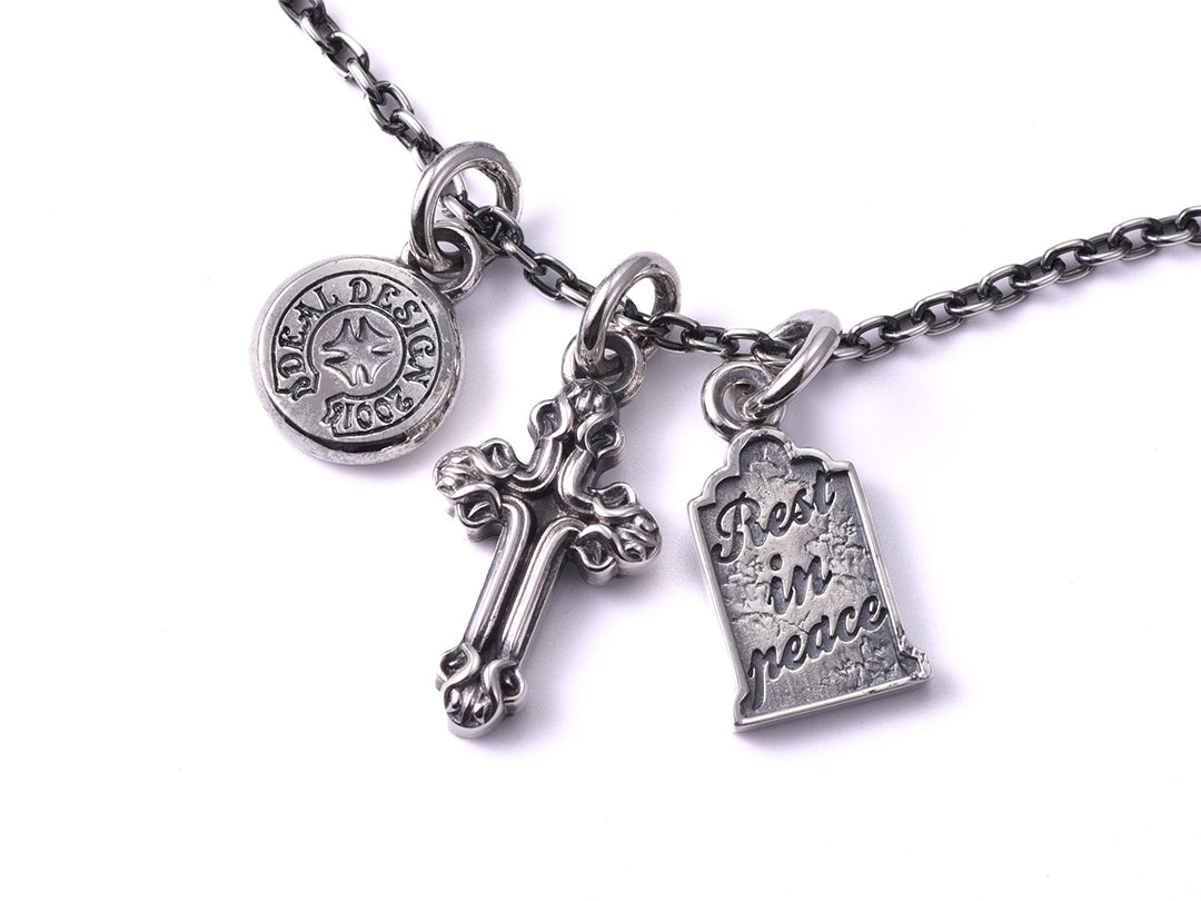 Deal Design - Unite Grave Pendant [ Halloween Limited ] 3
