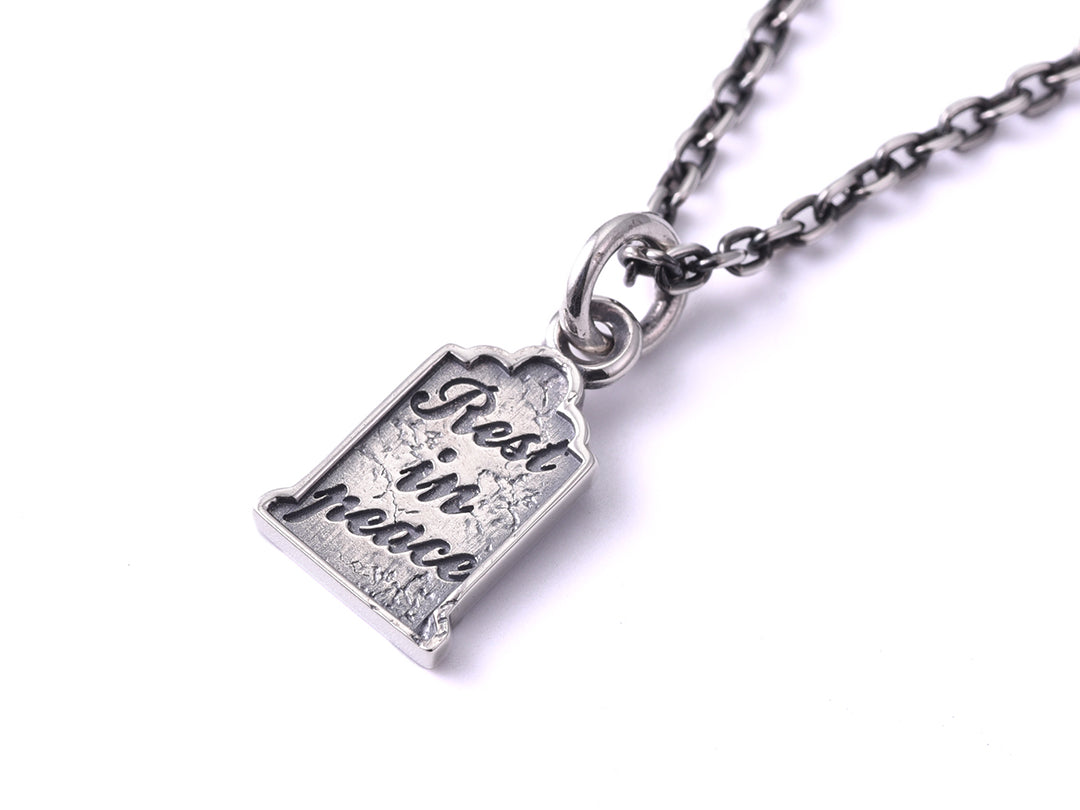 Deal Design - Unite Grave Pendant [ Halloween Limited ] 5