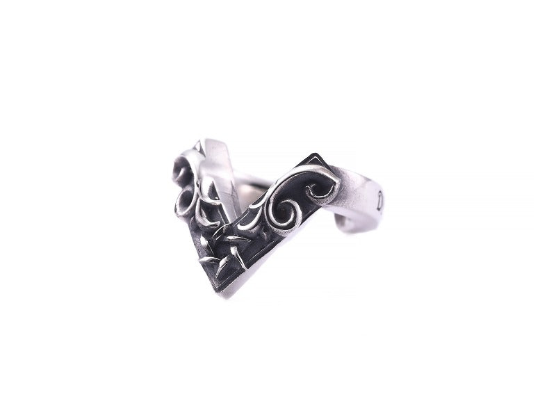 Deal Design - V Star Ear Cuff 1