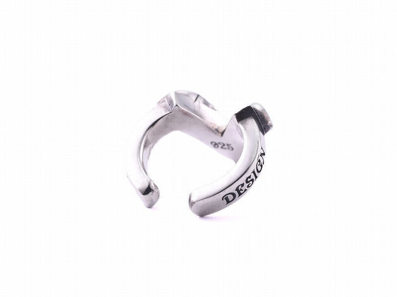 Deal Design - V Star Ear Cuff 2