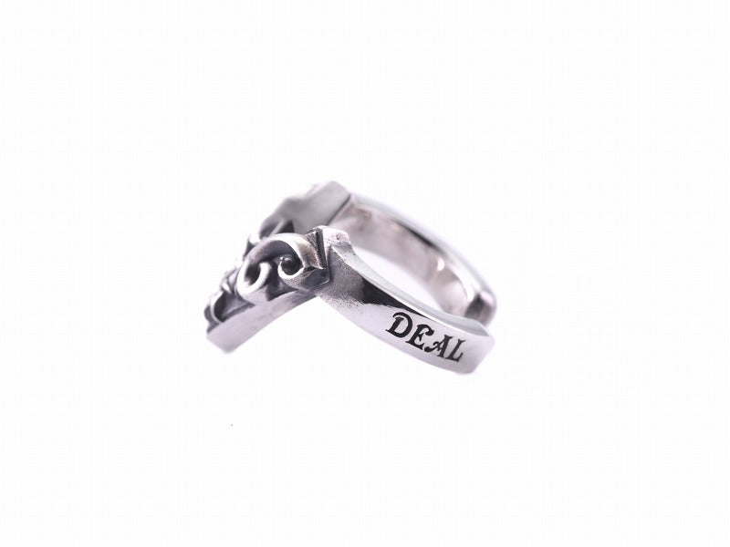 Deal Design - V Star Ear Cuff 3
