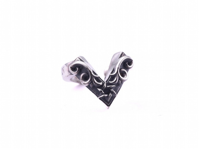 Deal Design - V Star Ear Cuff 4