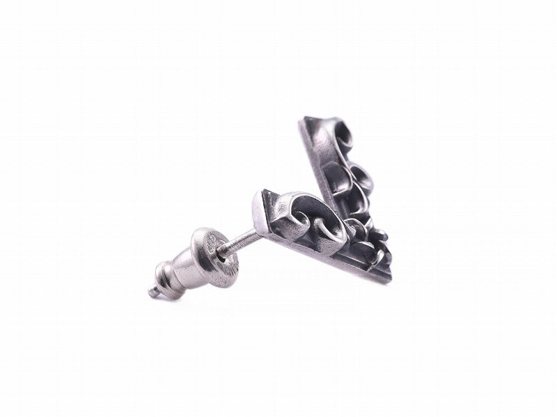 Deal Design - V Star Earrings 3