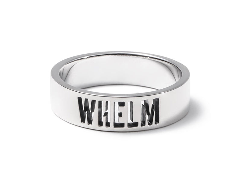 Deal Design - Whelm Ring 1