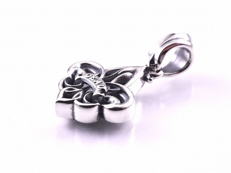 Deal Design - Wire Lily Pendant 3