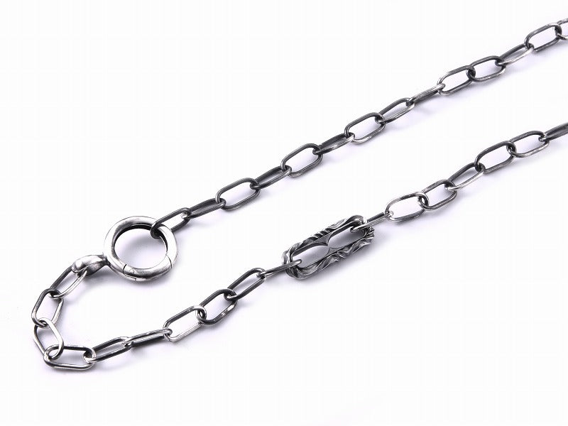 Deal Design - Wire Link Chain 1