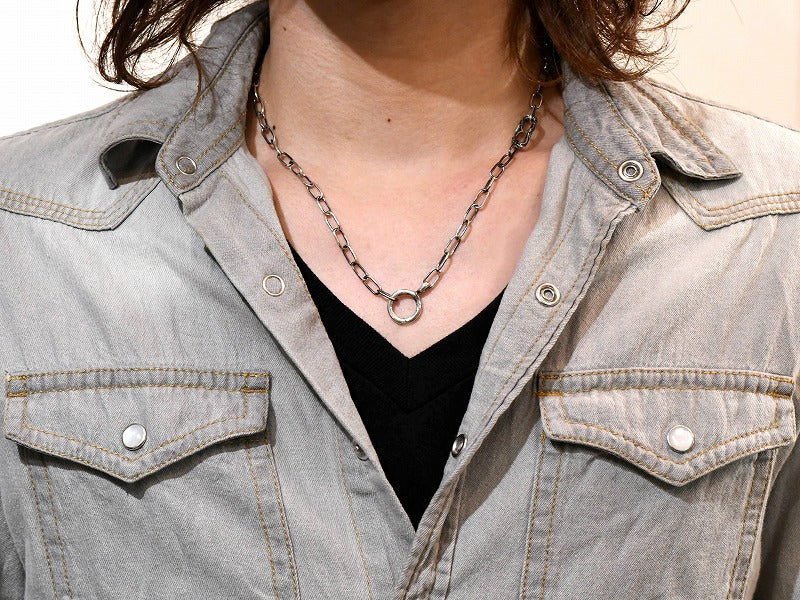 Deal Design - Wire Link Chain 2