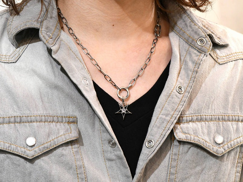 Deal Design - Wire Link Chain 3