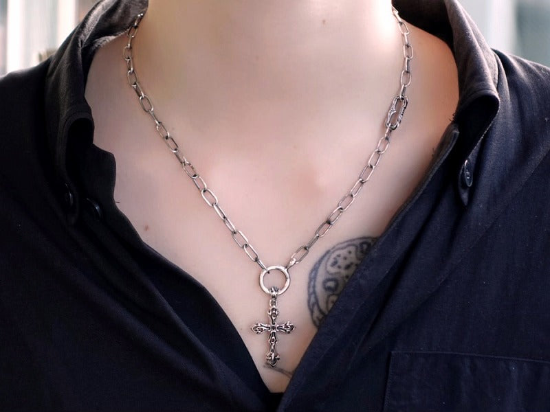 Deal Design - Wire Link Chain 5