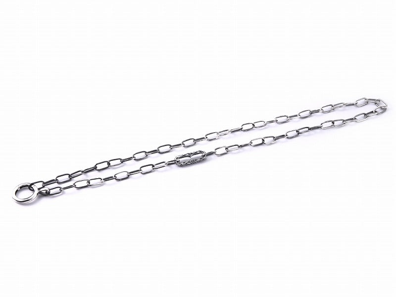 Deal Design - Wire Link Chain 6