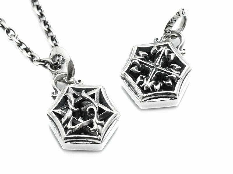 Deal Design - Wrench Shape Pendant 1