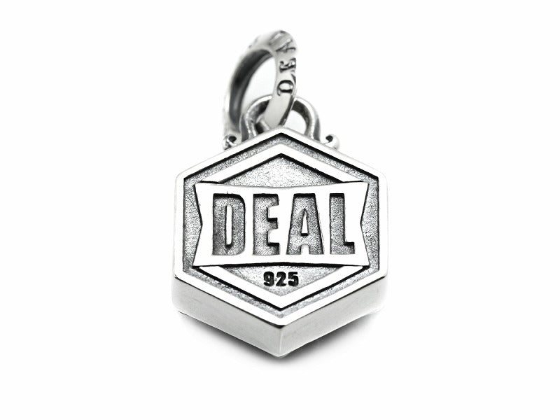 Deal Design - Wrench Shape Pendant 5