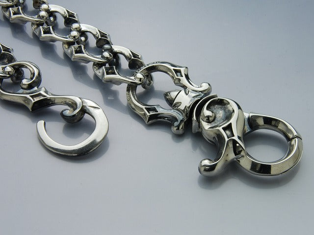Deal Design - fsolid wallet chain 5
