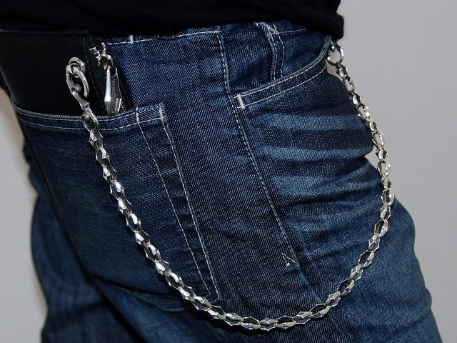 Deal Design - solid base wallet chain 2