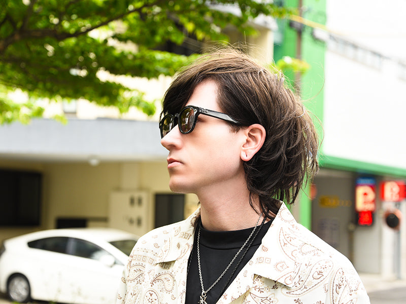 Deal Design - sunglasses:Tender 10