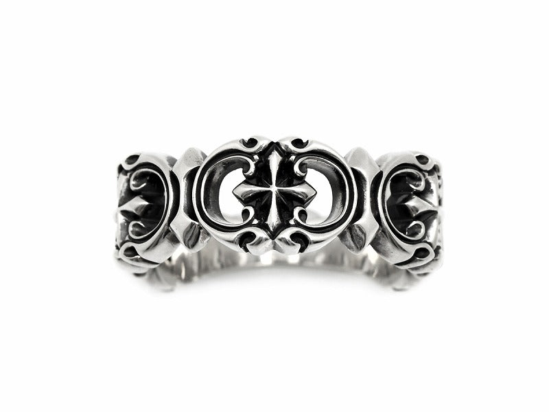 Deal Design Build Frame Narrow Ring 1