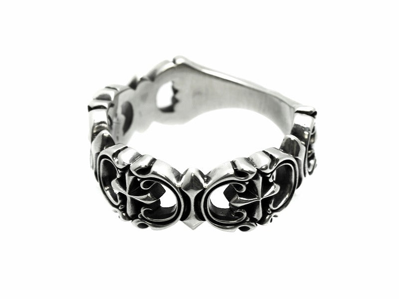 Deal Design Build Frame Narrow Ring 3