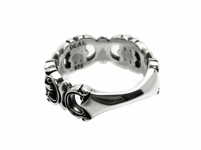 Deal Design Build Frame Narrow Ring 4