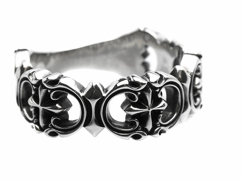 Deal Design Build Frame Narrow Ring 5
