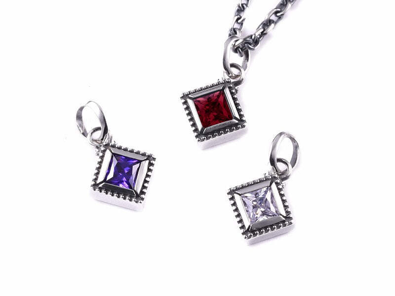 Deal Design Diamond Cross Charm 4