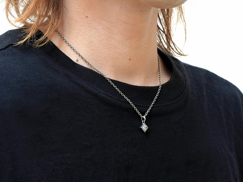 Deal Design Diamond Cross Charm 5