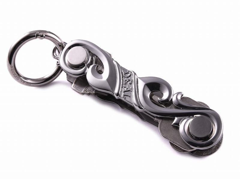 Deal Design - Floral Key Jack 1