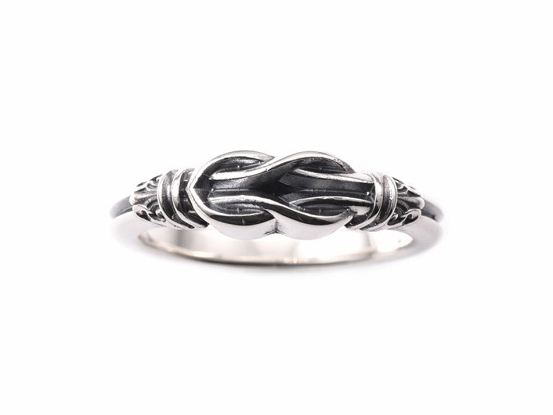 Deal Design Gate Rip Narrow Ring 1