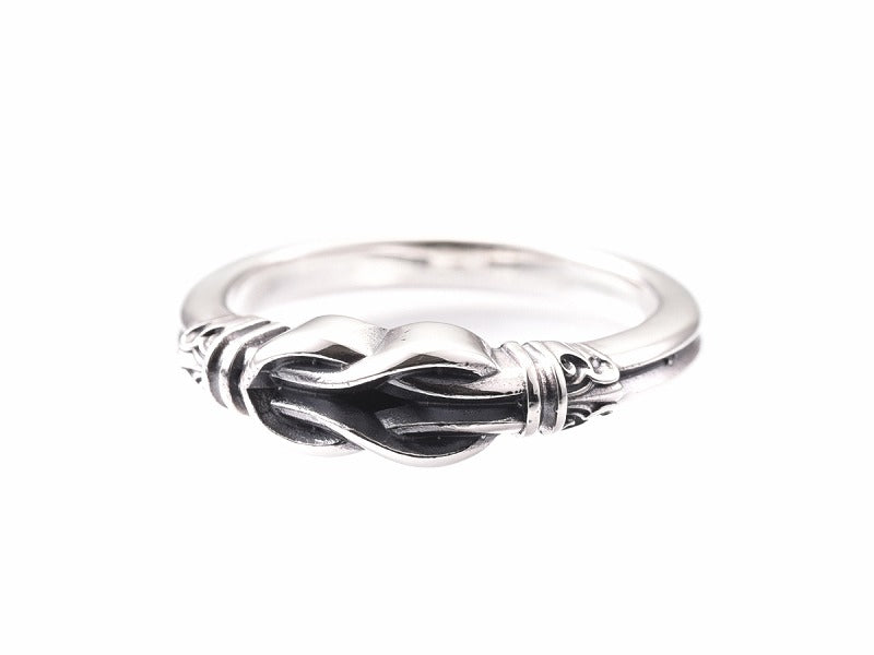 Deal Design Gate Rip Narrow Ring 4