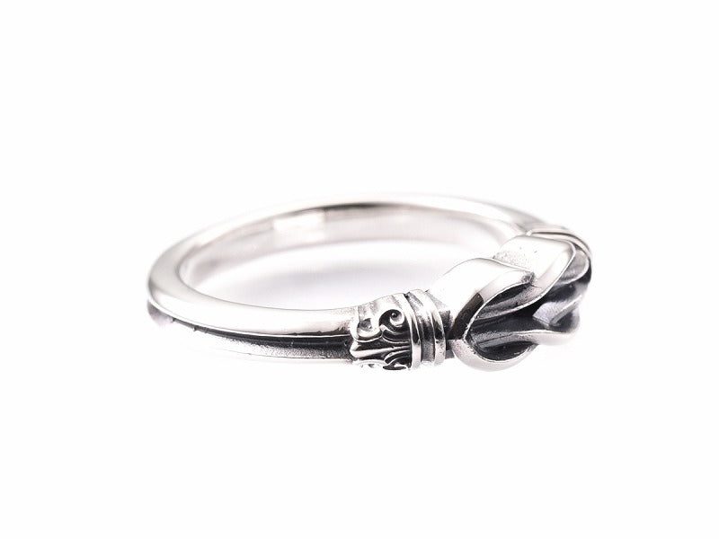 Deal Design Gate Rip Narrow Ring 6