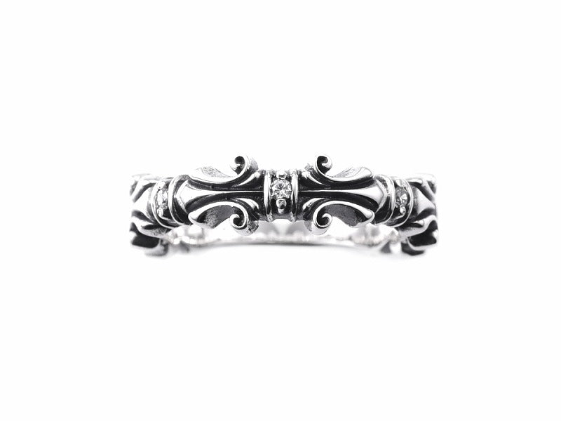 Deal Design Lily Rod Ring 1