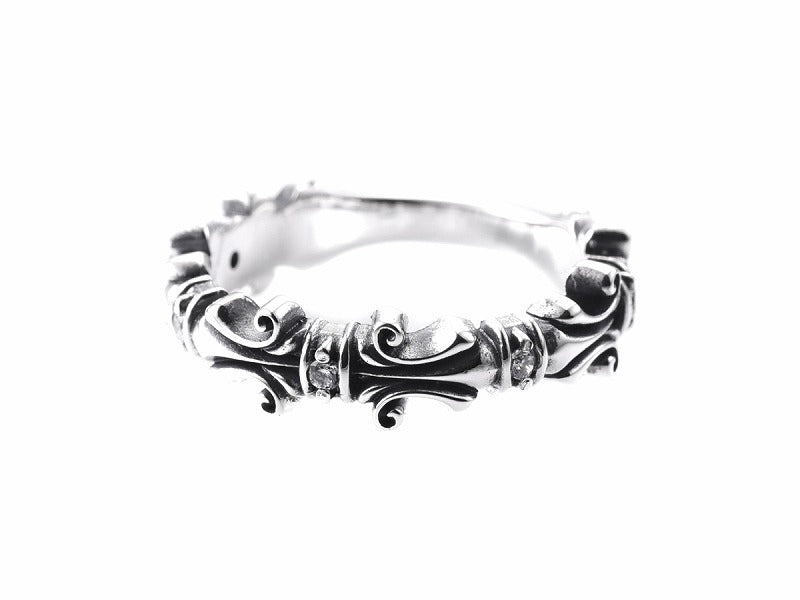 Deal Design Lily Rod Ring 5