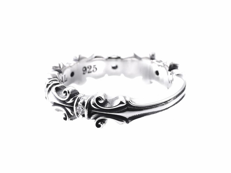 Deal Design Lily Rod Ring 6